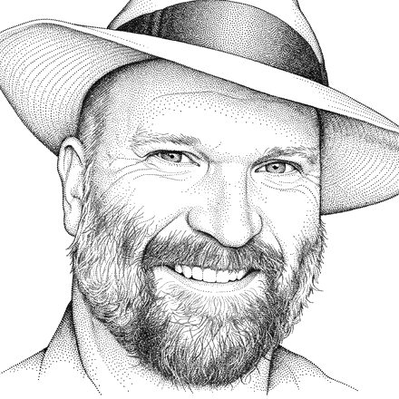 Wayne Boyter